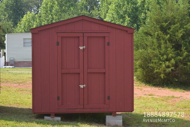 Building Photo - 312 Old Tavern Ln