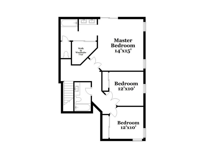 Building Photo - 5203 W Kristal Way