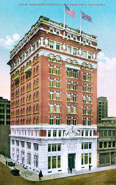 Building Photo - 201 Sansome St