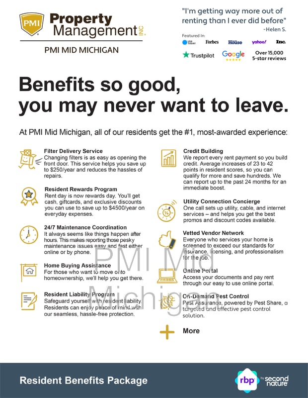 Building Photo - Property in Mt Morris (Section 8 ready)