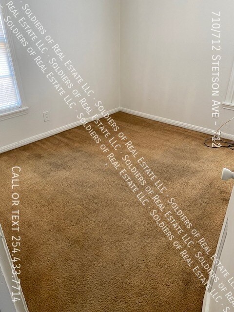 Building Photo - 710/712 Stetson Ave-712
