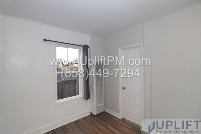 Building Photo - 3637 36th St