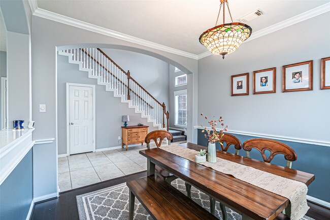 Building Photo - 15007 Wildberry Creek Ct