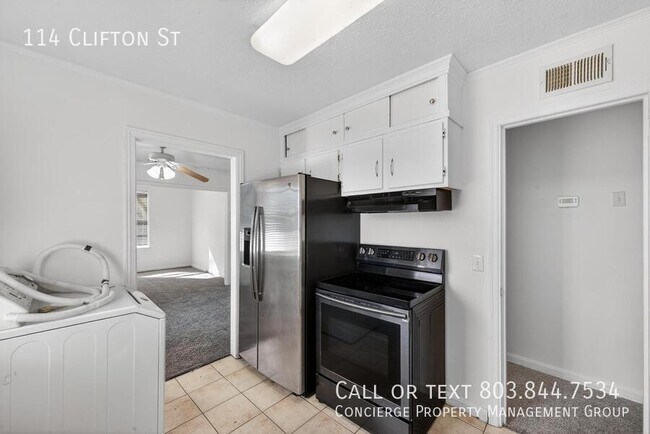 Building Photo - 114 Clifton St