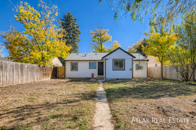 Building Photo - 2365 Fulton St