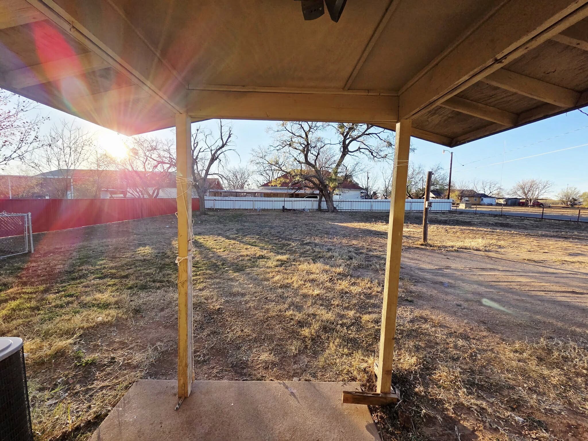 Building Photo - 1503 College Ave