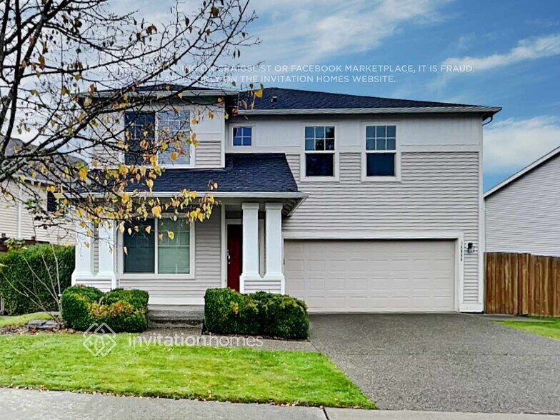 Primary Photo - 14688 Ravenwood Rd SE