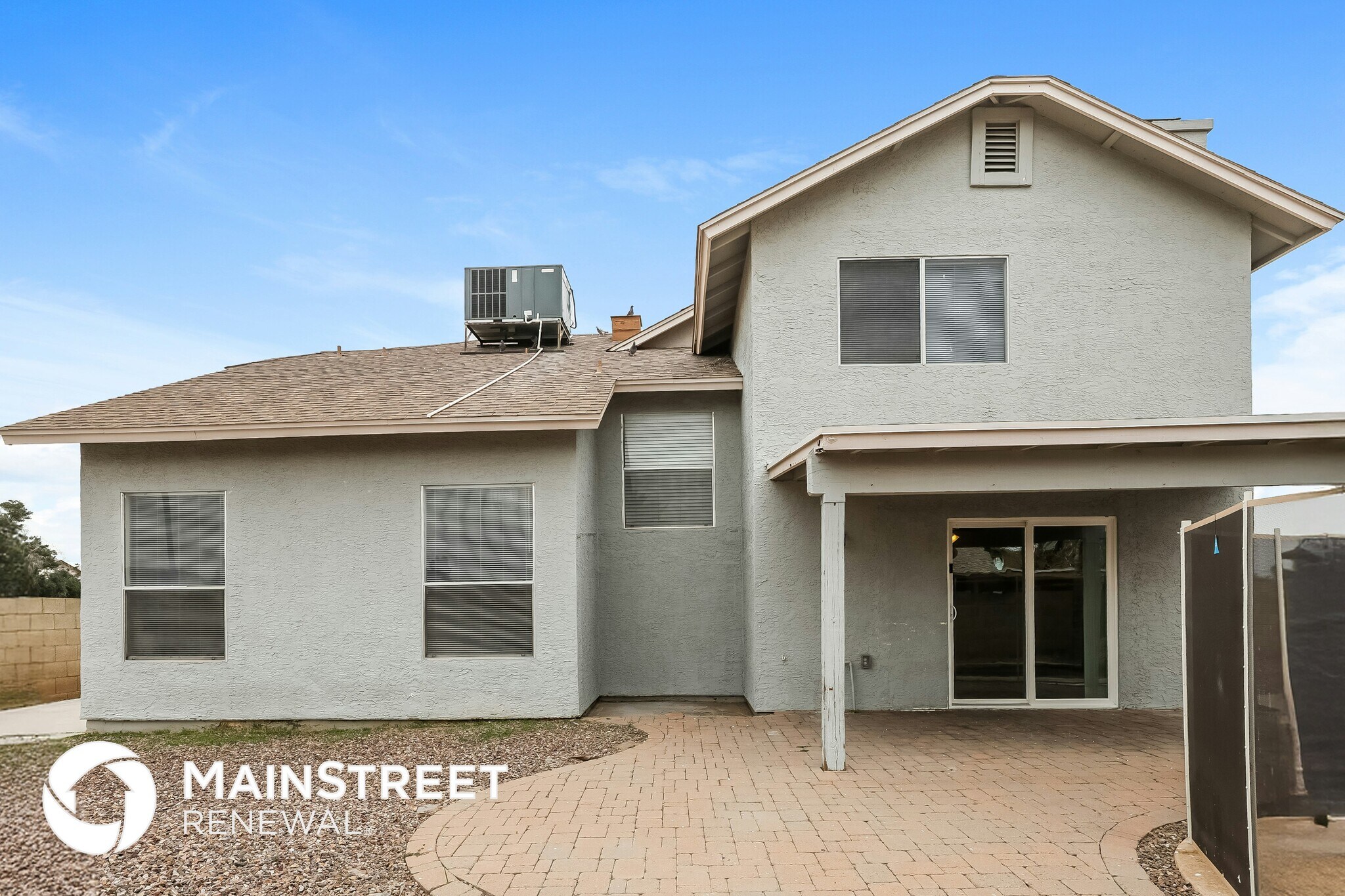 Building Photo - 7297 W Shaw Butte Dr