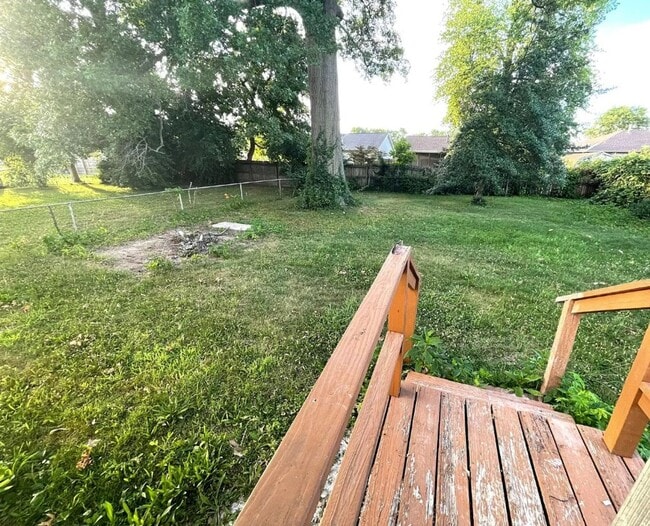 Building Photo - Single Family Home For Rent!