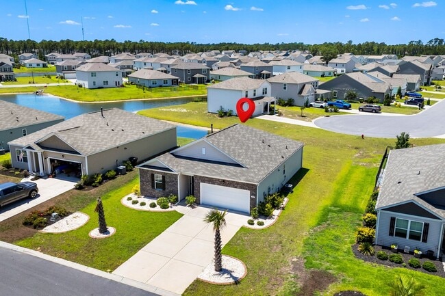 Building Photo - 3927 Nandina Ct