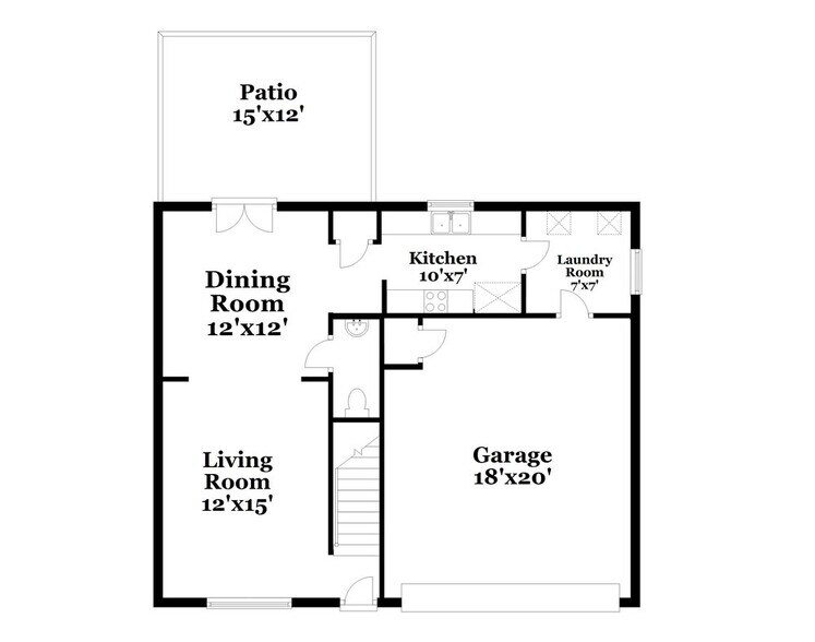 Building Photo - 8002 Starling Ct