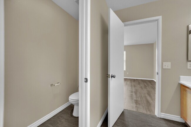 Building Photo - LOCATION IS KEY FOR SHOPPING AND SOCIALIZING