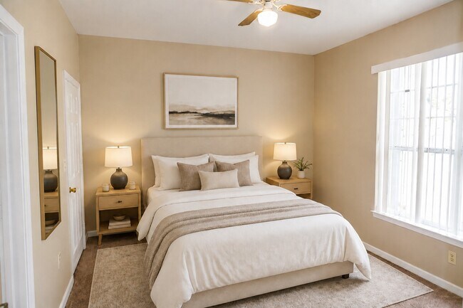 Building Photo - 3701 Castle Pines Ln