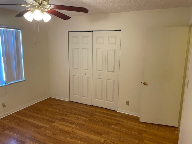 Bedroom 1 - 1944 Redbank Rd