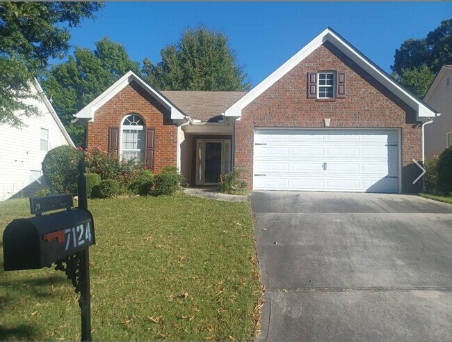 Building Photo - Well Kept Union City Home, 3BR, 2BA