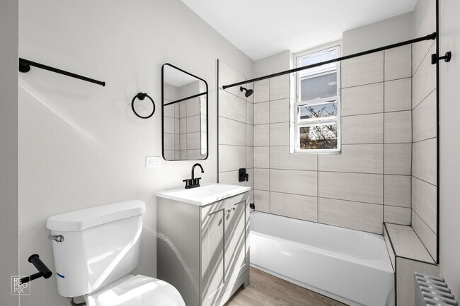 Building Photo - 447 N Austin 5959-69 W Midway Park Chicago, IL 60644