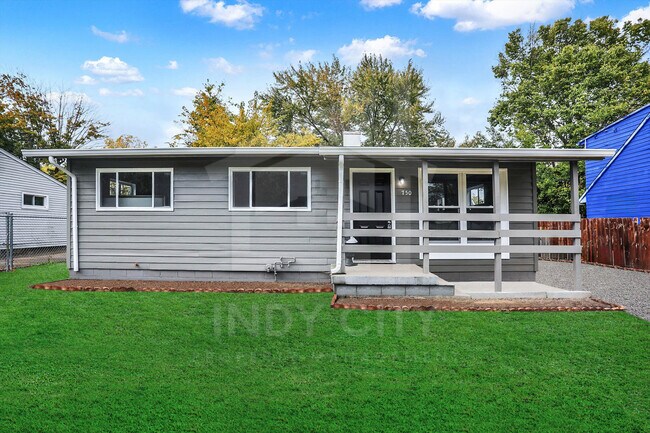 Building Photo - 750 S Dequincy St