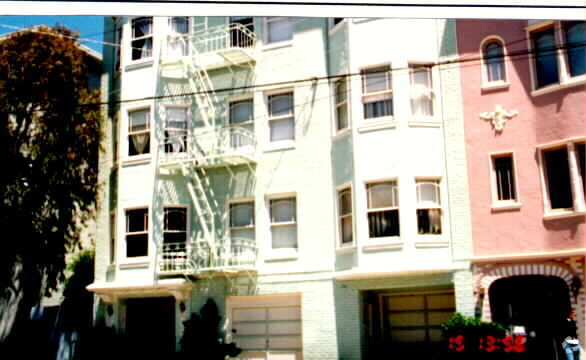 Building Photo - 430 Baker