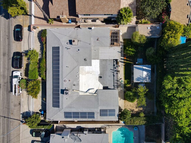 Building Photo - 6340 Wilbur Ave