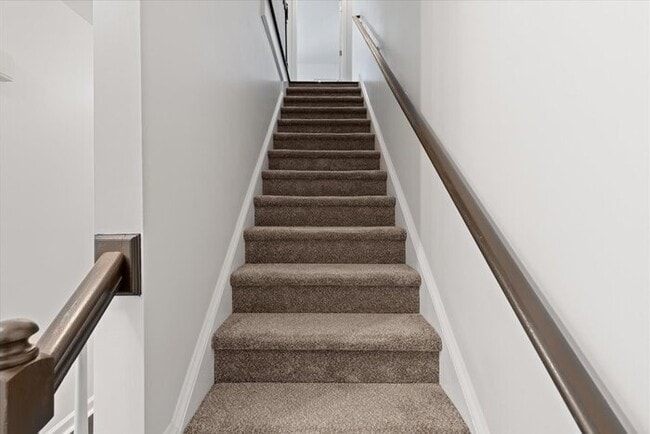 Building Photo - Clayton Townhome for Rent
