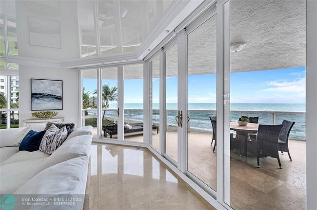Building Photo - 3200 N Ocean Blvd