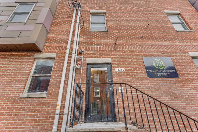 Building Photo - 1623 Willington St