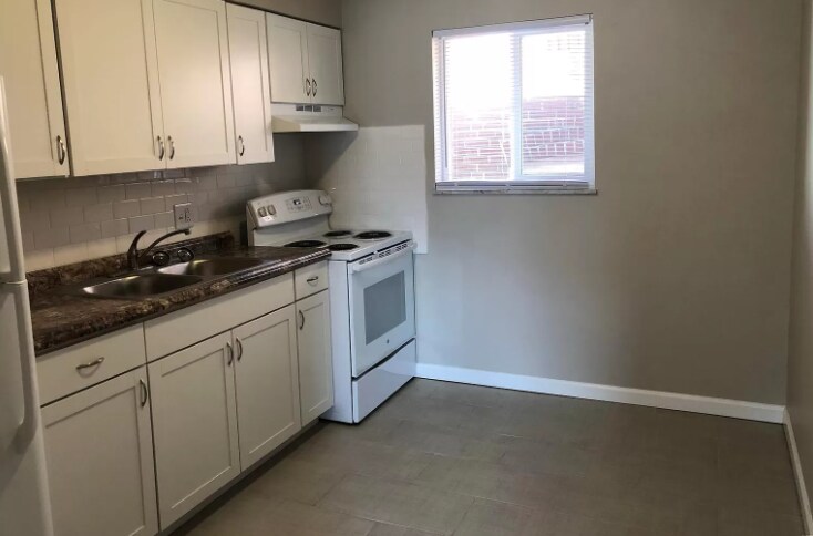 Building Photo - 6265 Gravois Ave