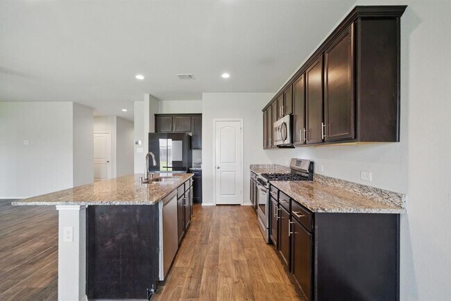 Building Photo - 22722 Busalla Trail