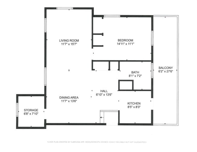Building Photo - 108 South St