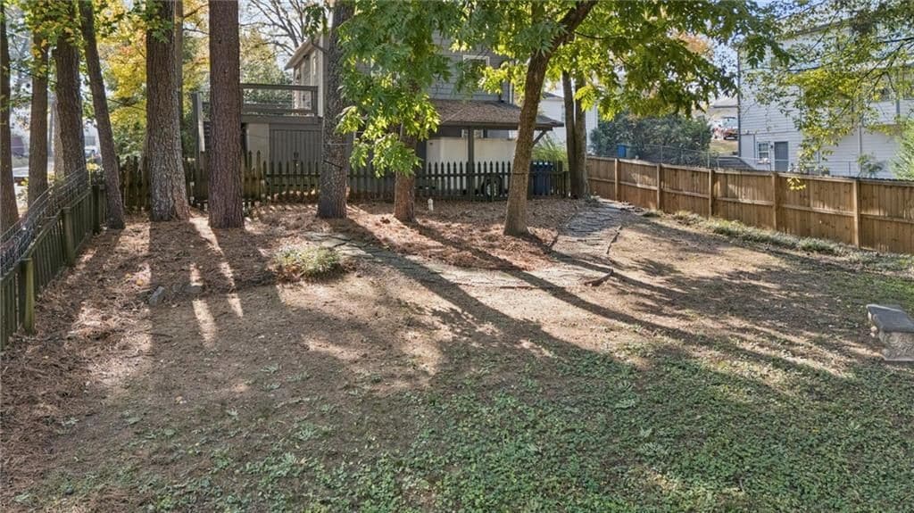 Building Photo - 1720 Marvin St NW