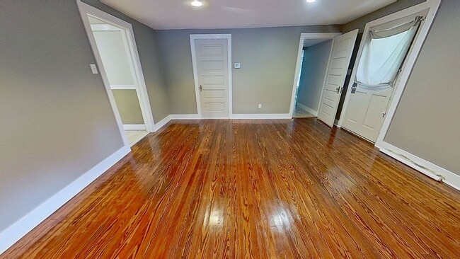 Building Photo - 1535 Hokes Mill Rd
