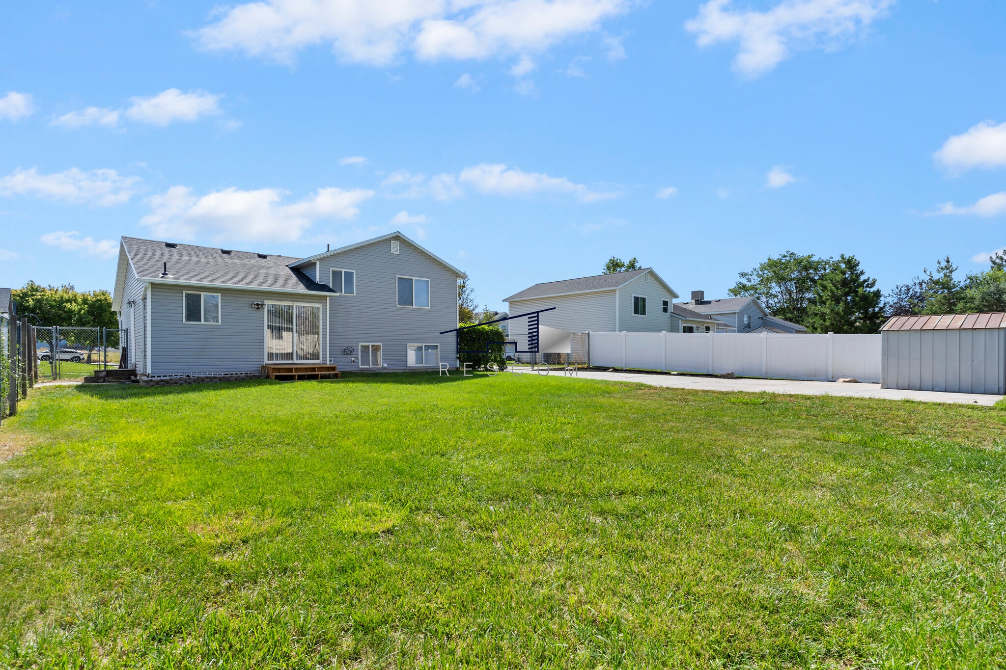 Building Photo - 4935 S 3975 W