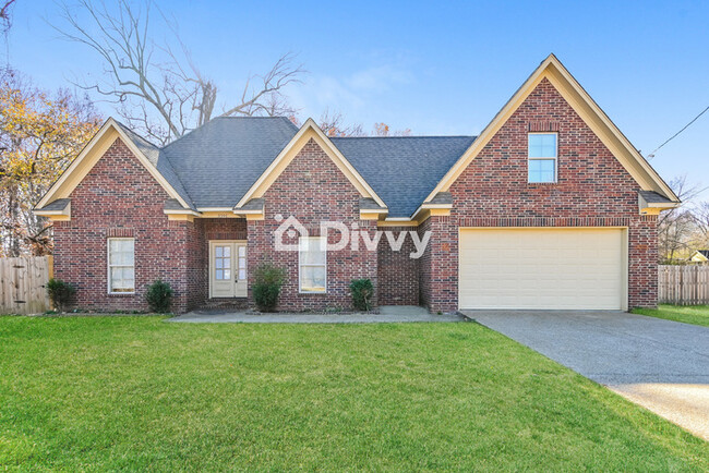 Primary Photo - 3391 James Rd, Memphis, TN 38128