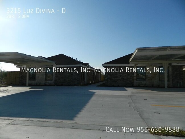 Primary Photo - Tulipan Villas