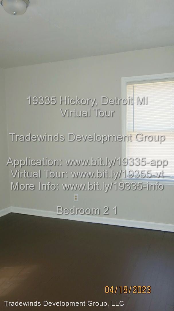 Building Photo - 3 br, 1 bath House - 19335 Hickory St.