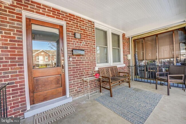 Building Photo - 1304 Rittenhouse St NW