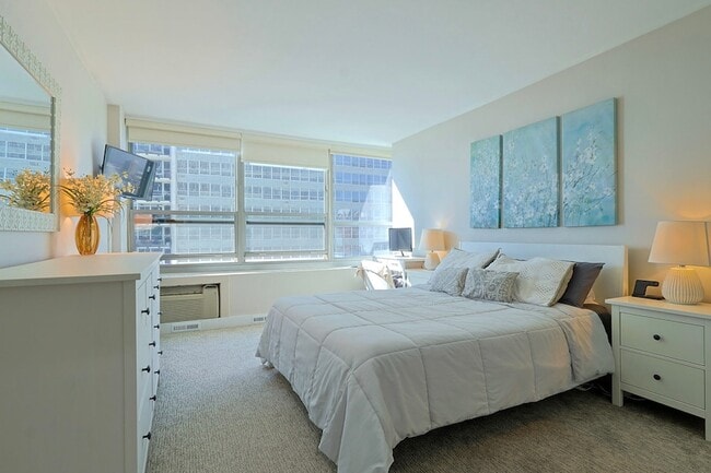 Building Photo - 3550 N Lake Shore Dr