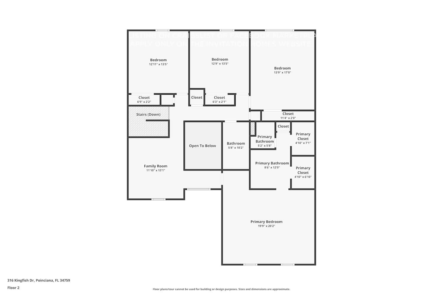 Building Photo - 316 Kingfish Dr