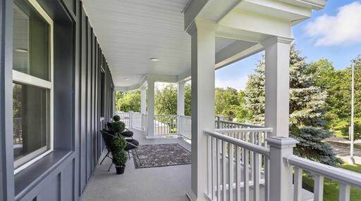 Building Photo - 7746 16th St NW