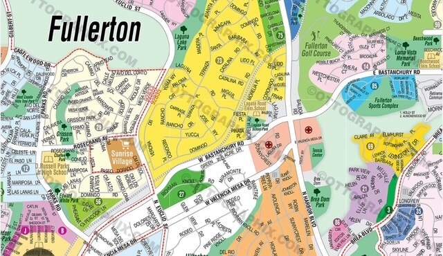 Building Photo - 2024 E Commonwealth Ave