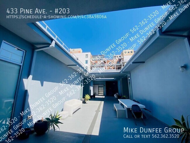 Building Photo - 433 Pine Ave