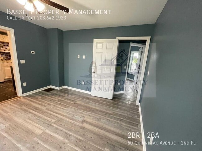 Building Photo - 60 Quinnipiac Ave