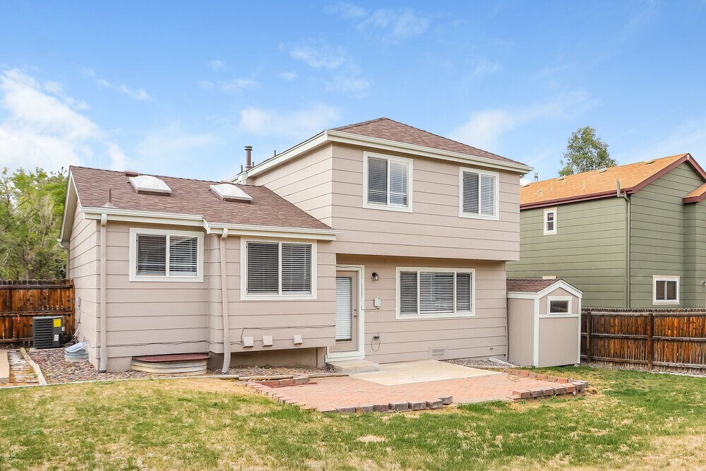 Building Photo - 5205 S Jericho Way
