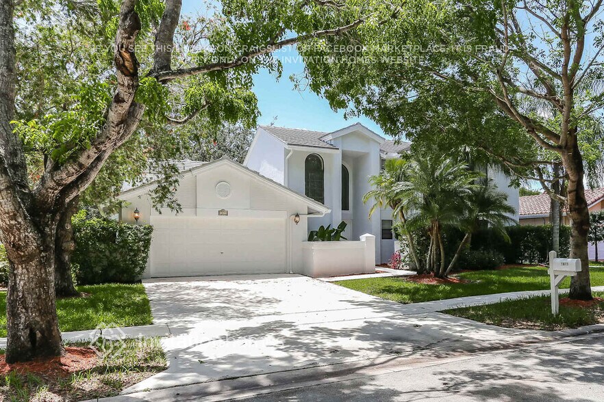 Building Photo - 1871 NW 107th Terrace