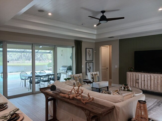 Building Photo - Here is your chance to live in Model Home!...