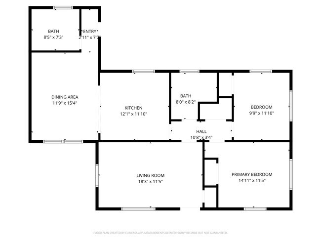 Building Photo - 3011 Fairoak Dr