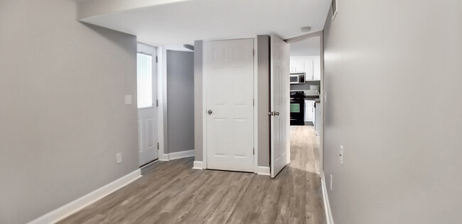 Bedroom #1 - 3800 Greenleaf St