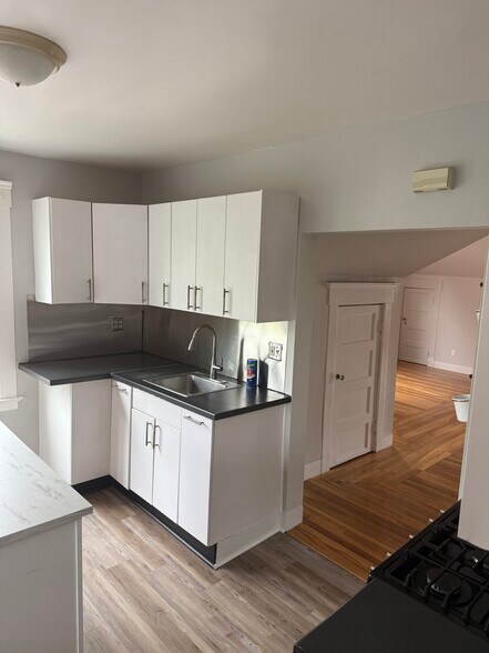 Kitchen - 94 Hubinger St