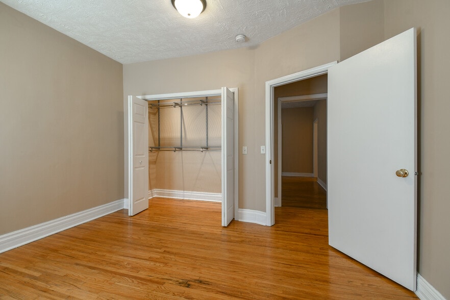 Building Photo - 1717 D St