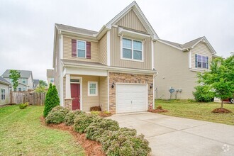 Building Photo - Gorgeous 3 BR, 2.5 BA, Fenced Backyard - D...